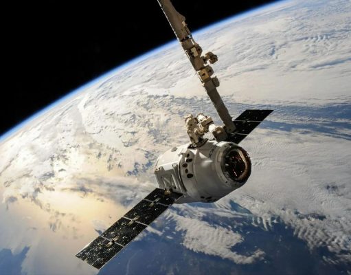 Ғарыштан жол көрсету: GPS қалай жұмыс істейді?