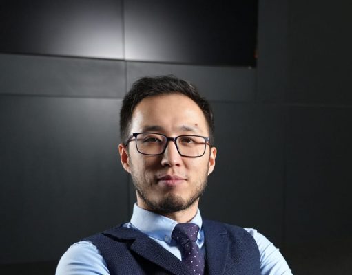 Берик Умаров: “Компания Samsung в 2026 году представит много интересных и прорывных устройств!”