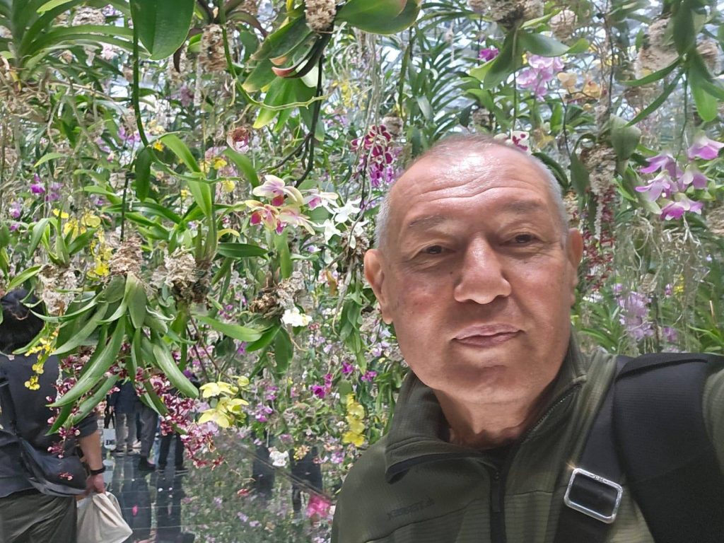 Прочитано в соцсети. Прежде чем что-то делать или декларировать – посчитайте!