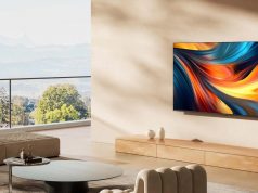 Телевизор Xiaomi TV A Pro 2026. Для тех, кто выбирает «умную технику»!