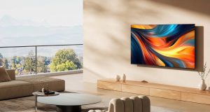 Телевизор Xiaomi TV A Pro 2026. Для тех, кто выбирает «умную технику»! Home