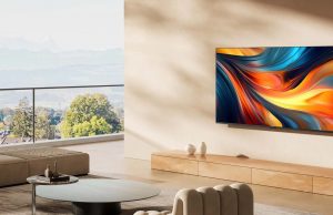 Телевизор Xiaomi TV A Pro 2026. Для тех, кто выбирает «умную технику»! Home