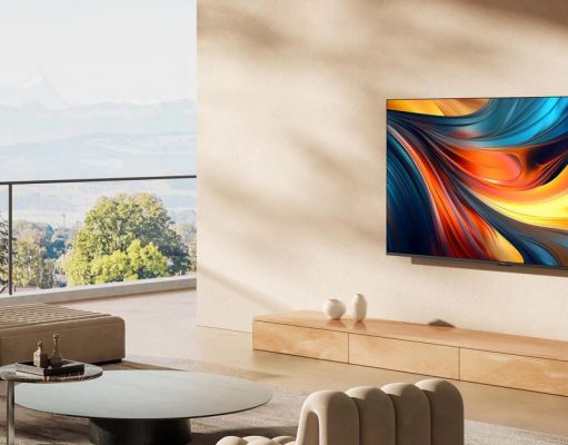 Телевизор Xiaomi TV A Pro 2026. Для тех, кто выбирает «умную технику»!