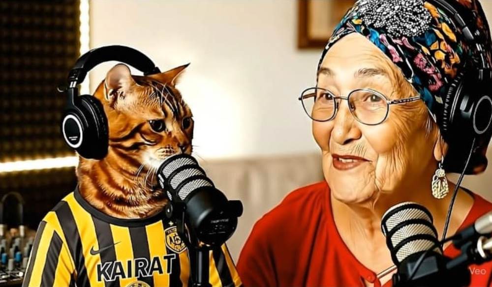 Искусственный Интеллект – сознание или инструмент?