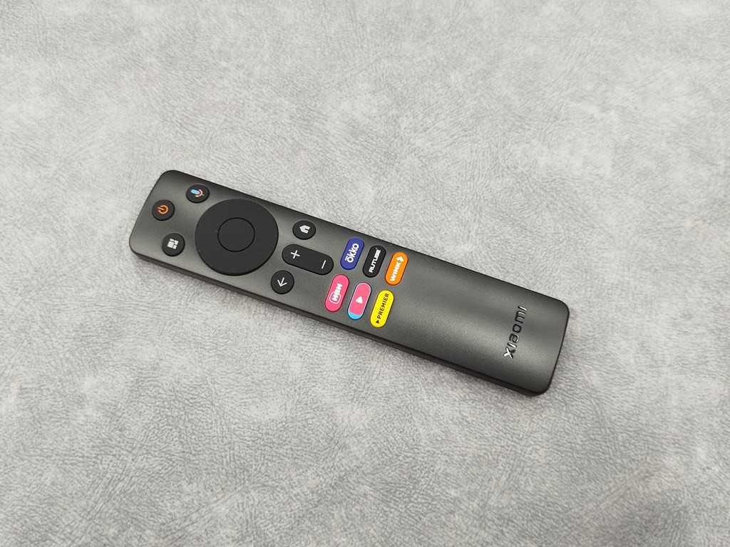 Телевизор Xiaomi TV A Pro 2026. Для тех, кто выбирает &laquo;умную технику&raquo;!