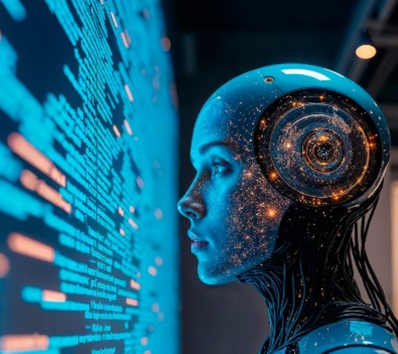 Искусственный Интеллект – сознание или инструмент?