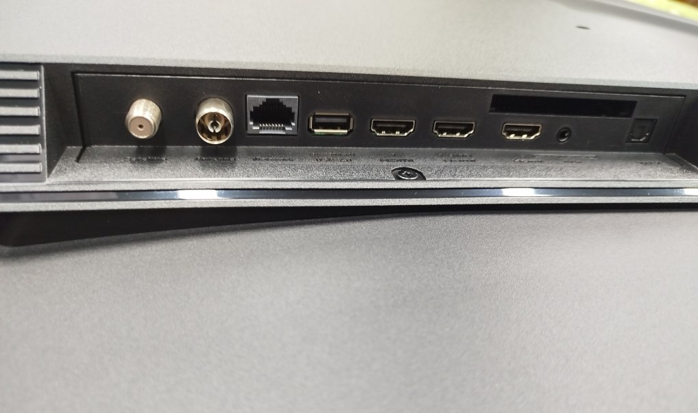 Телевизор Xiaomi TV A Pro 2026. Для тех, кто выбирает &laquo;умную технику&raquo;!