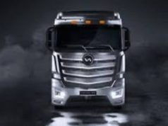 Қазақстанда жүргізушісіз жүк көліктерін сынақтан өткізу жобасы басталды