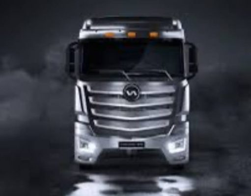 Қазақстанда жүргізушісіз жүк көліктерін сынақтан өткізу жобасы басталды