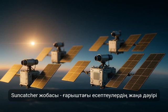 Аптаның ең маңызды  жаңалықтарына шолу