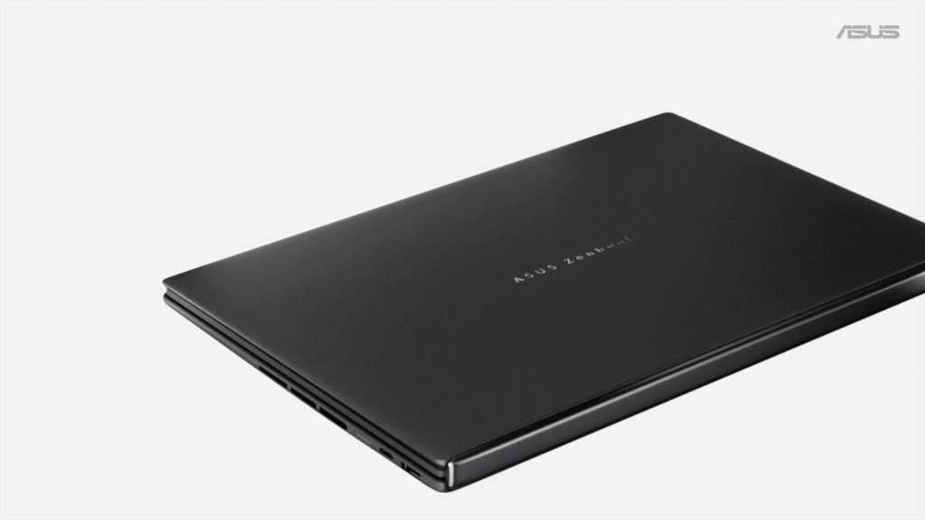 ASUS представляет инновационные решения для работы и креатива. Репортаж о  &laquo;незнакомых знакомцах&raquo;