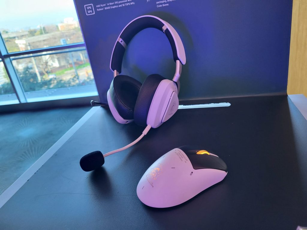 ASUS – впечатляющее видение того, какими должны быть современные ноутбуки