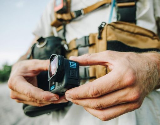 GoPro: еркіндіктің символынан нарықтағы құлдырауға дейінгі тарих