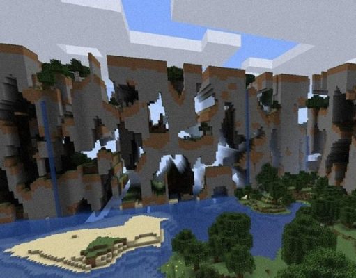 Әлемдегі ең ұзақ Minecraft саяхаты 14 жылдан кейін аяқталды