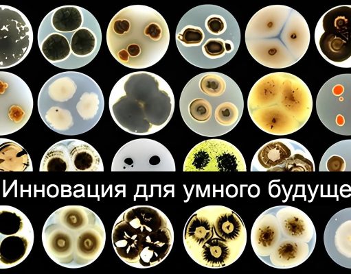 Синапс, созданный из скорлупы, бобов и растительных волокон, имитирует человеческий мозг