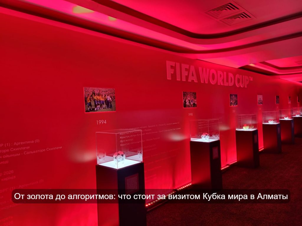 О главном за неделю: технологичный 2026 с яркими моментами