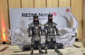 Первый взгляд на Redmi Note 15: что увидели на презентации Home