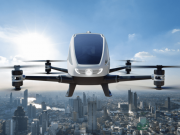 В Казахстане запустят пилотный проект по тестированию беспилотных технологий