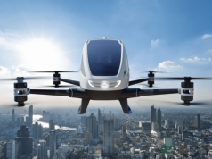 В Казахстане запустят пилотный проект по тестированию беспилотных технологий