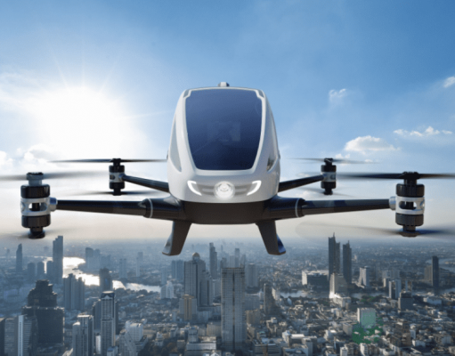 В Казахстане запустят пилотный проект по тестированию беспилотных технологий