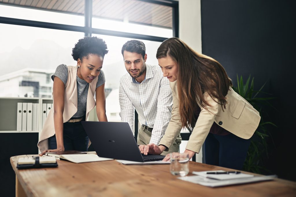 ASUS на CES 2026: ноутбуки и инструменты ИИ для современной работы