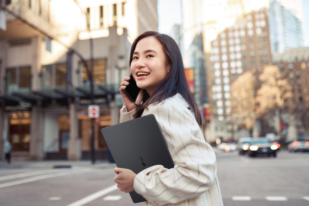 ASUS на CES 2026: ноутбуки и инструменты ИИ для современной работы