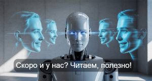 Тела минувших дней: россиян атаковали с помощью дипфейков из 2016-го Home