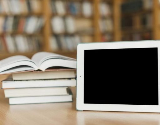 «Бесплатные книги» с опасным финалом