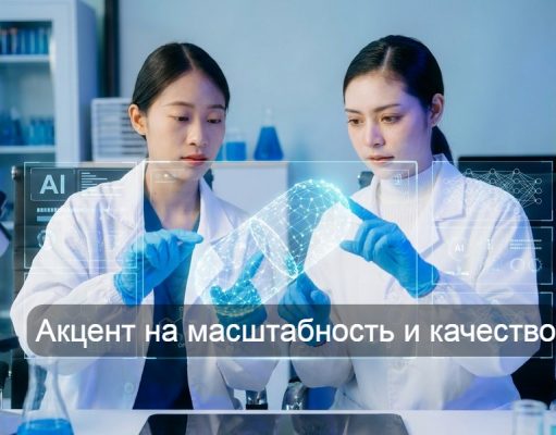 Китай делает ставку на «интеллектуализацию»: Национальная стратегия внедряет ИИ в систему здравоохранения