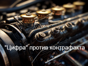 Обязательная цифровая маркировка моторных масел – это защита вашего авто! Home