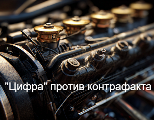 Обязательная цифровая маркировка моторных масел – это защита вашего авто!