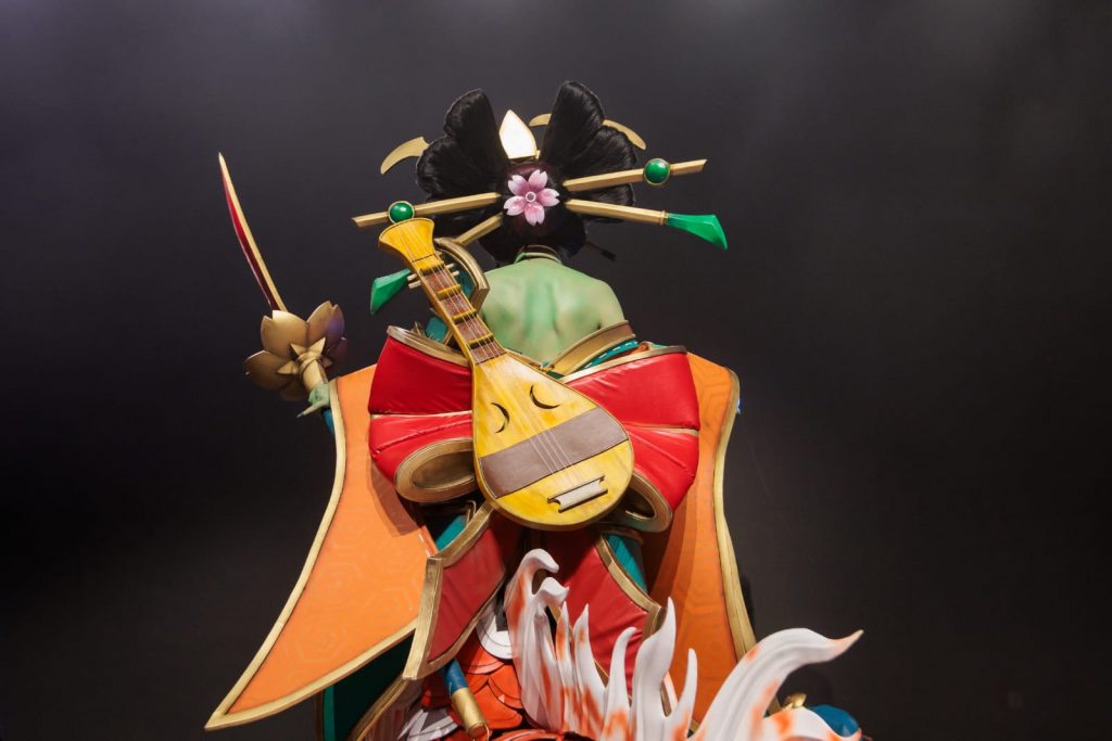 Больше чем костюм: как современный косплей предсказывает будущее технологий