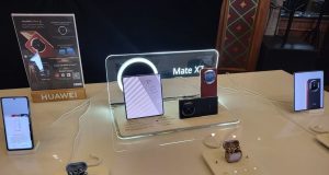 Технологии, которые чувствуют вас: Магия новых гаджетов Huawei 2026 Home