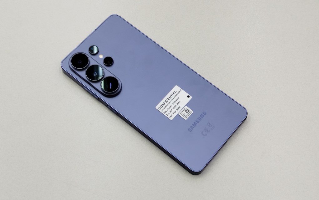 Samsung Galaxy S26 Ultra – новый стандарт мощности, стиля и потрясающих по качеству снимков