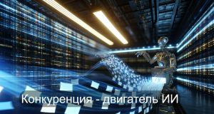 OpenAI и Anthropic выпустили конкурирующие ИИ-модели для программирования в один день Home