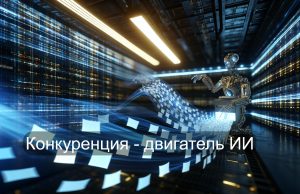 OpenAI и Anthropic выпустили конкурирующие ИИ-модели для программирования в один день Home