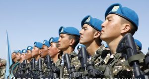 Министерство обороны Республики Казахстан предупреждает о незаконности услуг по «освобождению от армии» Home
