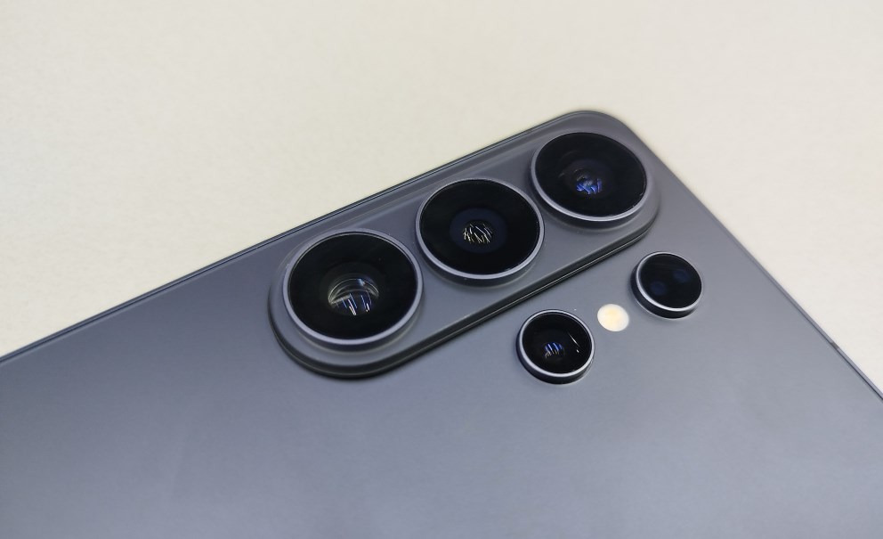 Samsung Galaxy S26 Ultra – новый стандарт мощности, стиля и потрясающих по качеству снимков