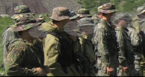 Студенты смогут подать заявления на поступление на военные кафедры онлайн через портал eGov.kz Home