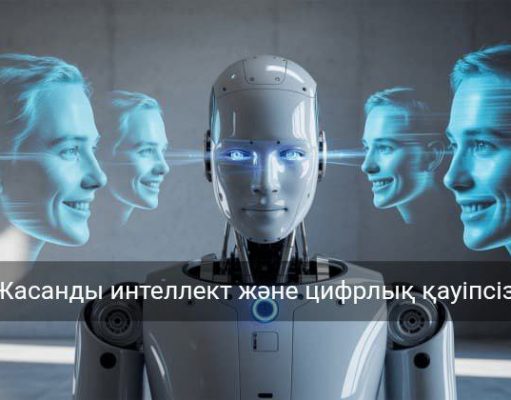 Интернет алаяқтары ескі материалдарды пайдаланып адамдарды алдауда