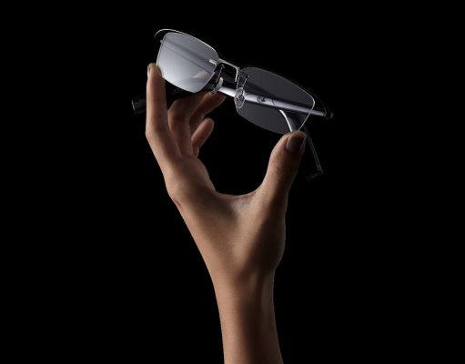 Xiaomi Mijia Smart Audio Glasses – наушники больше не нужны?
