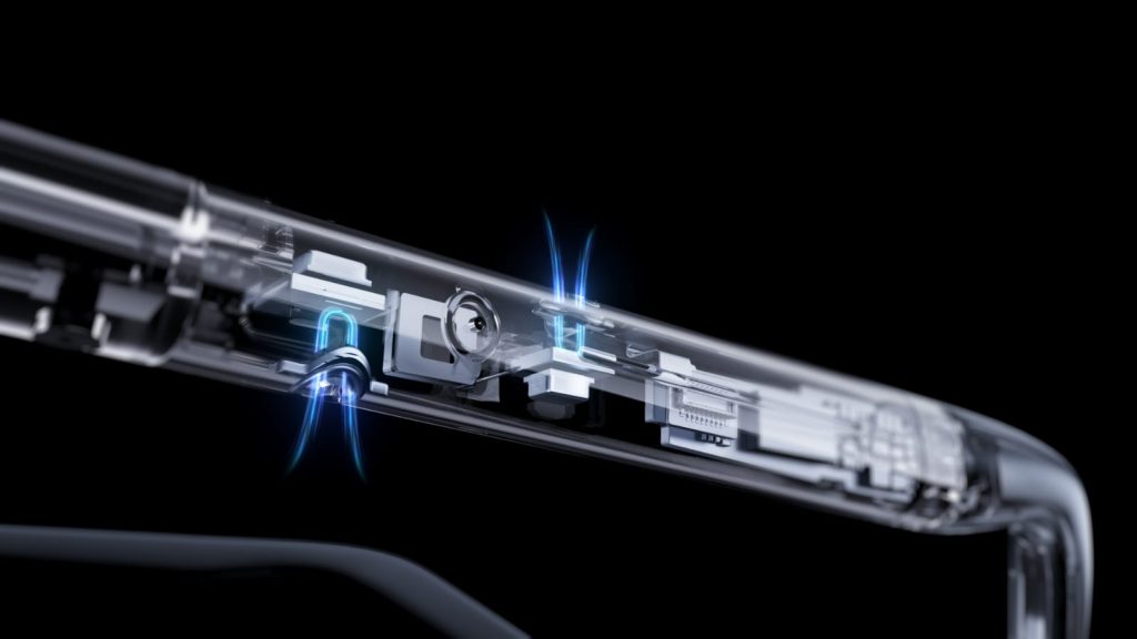 Xiaomi Mijia Smart Audio Glasses &ndash; наушники больше не нужны?