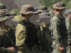 Енді студенттер әскери кафедраларға онлайн өтініш бере алады