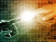 Жасанды интеллект платформаларында адам ресурсын қолданудың тиімділігі мен қауіптері