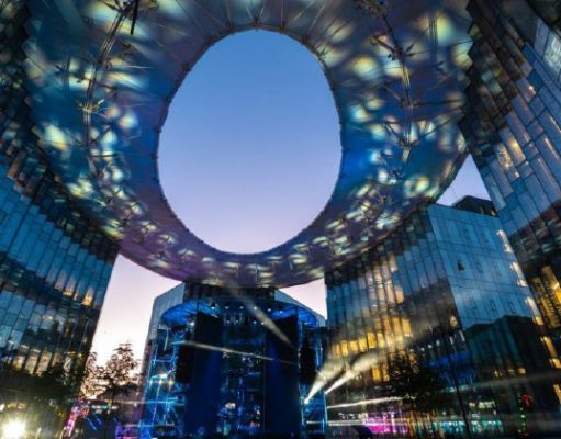 Қазақстанда деректер орталықтары алқабы құрылады