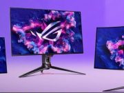 Каспий жұмадағы ASUS жеңілдіктері: кәсіби мониторларды жаңарту уақыты