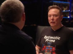 Илон Маск: Энергетические ограничения Земли препятствуют развитию ИИ