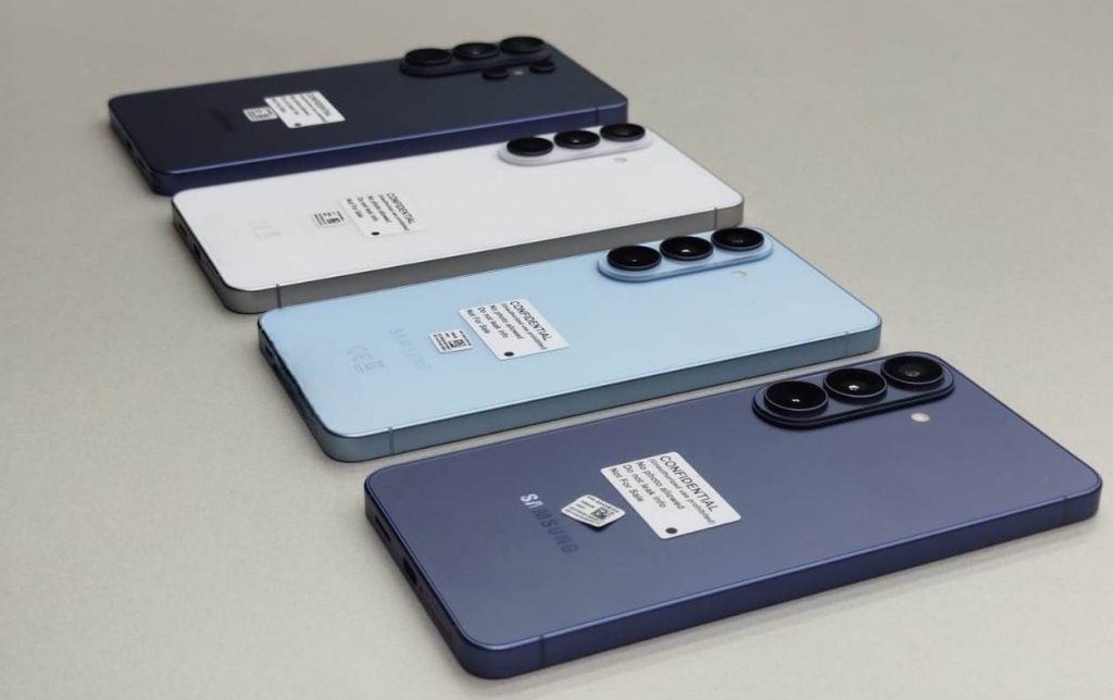 Samsung Galaxy S26 Ultra – новый стандарт мощности, стиля и потрясающих по качеству снимков