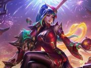 Кейтлин, Юми, Чо’Гат и другие герои в трейлере новых обликов League of Legends к китайскому Новому году Home