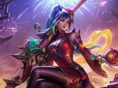Кейтлин, Юми, Чо’Гат и другие герои в трейлере новых обликов League of Legends к китайскому Новому году